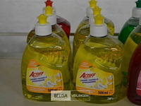 9x 500ml afwasmiddel - afbeelding 2 van  3