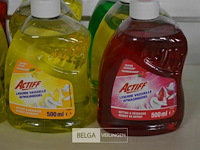 9x 500ml afwasmiddel - afbeelding 3 van  3
