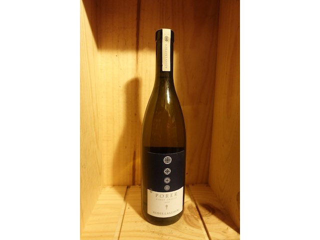 9x 75cl alois lageder porer 2021 - afbeelding 1 van  3