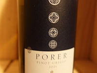 9x 75cl alois lageder porer 2021 - afbeelding 2 van  3