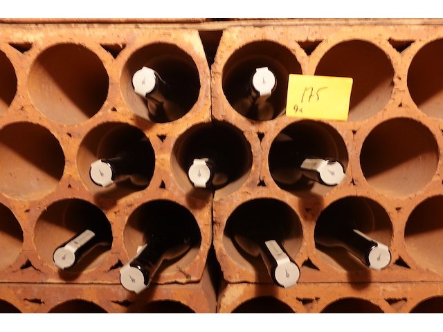 9x 75cl alois lageder porer 2021 - afbeelding 3 van  3