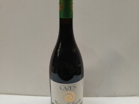 9x 75cl cazes marie-gabrielle