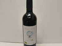9x 75cl château canterane le pin franc - afbeelding 1 van  2