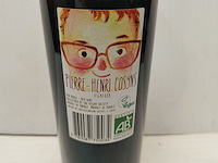 9x 75cl château canterane le pin franc - afbeelding 2 van  2