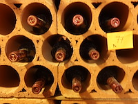 9x 75cl chateau carbonnieux grand cru classe 2009 - afbeelding 3 van  3