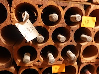 9x 75cl chateau haut brion 1983 - afbeelding 3 van  3