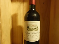 9x 75cl chateau haut-calens 2006 - afbeelding 1 van  3