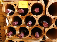 9x 75cl chateau haut-calens 2006 - afbeelding 3 van  3