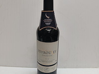 9x 75cl château peyrouley - afbeelding 1 van  2