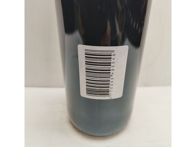 9x 75cl château peyrouley - afbeelding 2 van  2