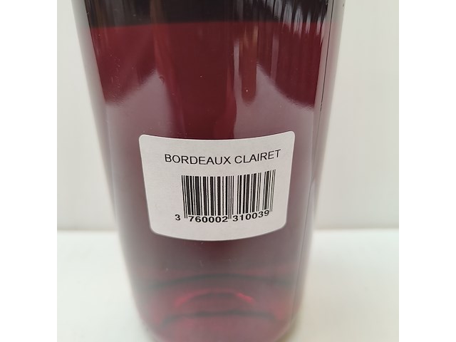 9x 75cl château sainte-marie - afbeelding 2 van  2