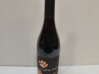 9x 75cl cuatro pasos - afbeelding 1 van  2