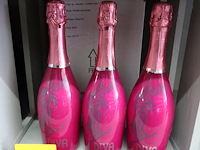 9x 75cl diva vino spumante - afbeelding 3 van  3