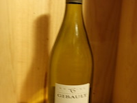 9x 75cl domaine gibault 2022 - afbeelding 1 van  3