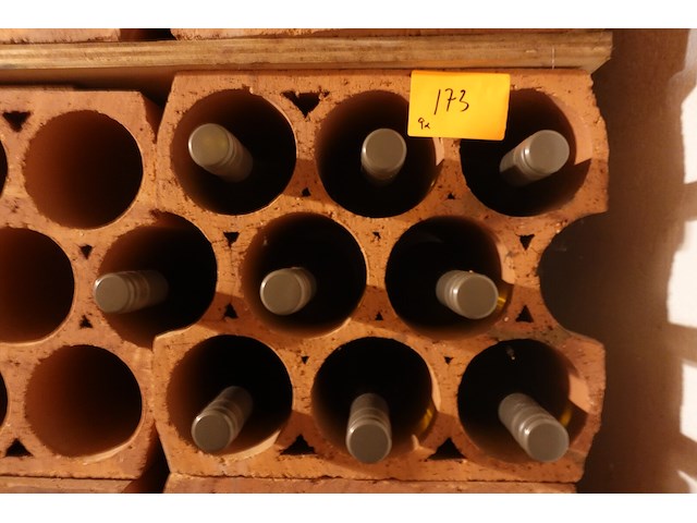 9x 75cl domaine gibault 2022 - afbeelding 3 van  3