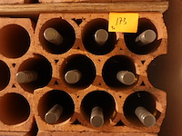 9x 75cl domaine gibault 2022 - afbeelding 3 van  3