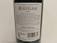 9x 75cl finca lalande - afbeelding 2 van  2