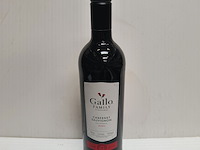 9x 75cl gallo family - afbeelding 1 van  2