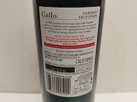 9x 75cl gallo family - afbeelding 2 van  2