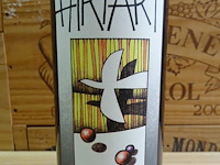 9x 75cl hiriart roble 2012 - afbeelding 2 van  4