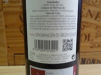 9x 75cl hiriart roble 2012 - afbeelding 3 van  4