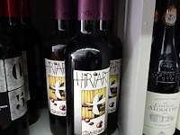 9x 75cl hiriart roble 2012 - afbeelding 4 van  4