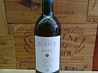 9x 75cl igneus priorat 2007 - afbeelding 1 van  4