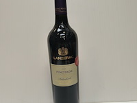 9x 75cl lanzerac stellenbosch - afbeelding 1 van  2