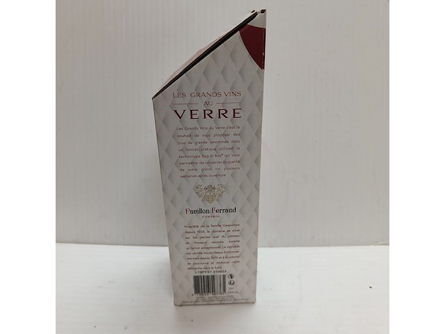 9x 75cl pavillon ferrand - afbeelding 2 van  2