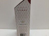 9x 75cl pavillon ferrand - afbeelding 2 van  2