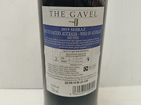 9x 75cl the gavel - afbeelding 2 van  2