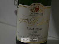 9x 75cl vin d`alsace - afbeelding 2 van  2