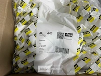 9x afvoer voor douchebakken - afbeelding 2 van  4