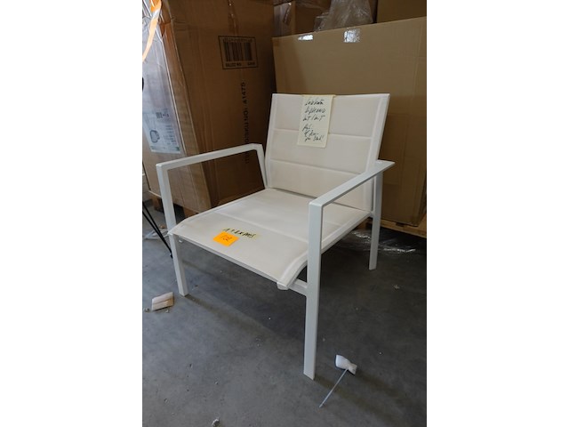 9x armchair diphano - afbeelding 2 van  7