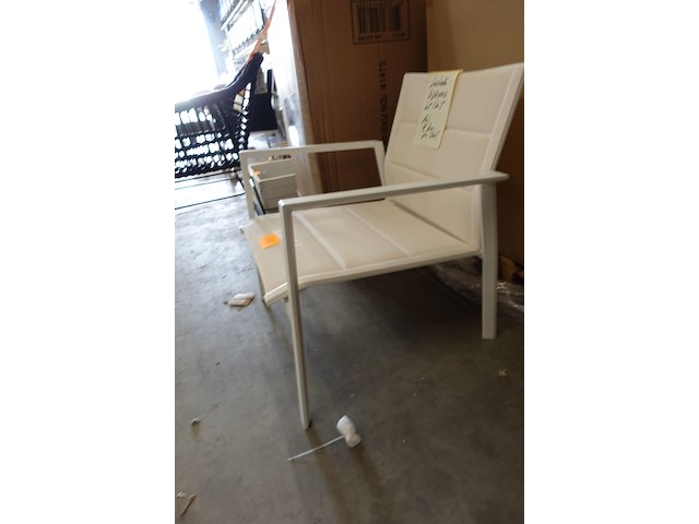 9x armchair diphano - afbeelding 3 van  7