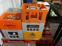 9x bak leeggoed - afbeelding 1 van  2