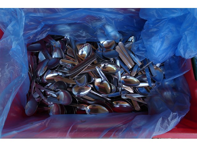 9x bak met keukenmateriaal - afbeelding 3 van  10