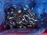 9x bak met keukenmateriaal - afbeelding 3 van  10