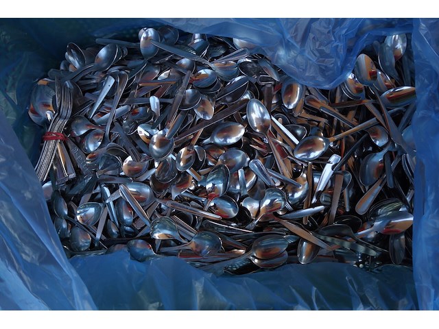 9x bak met keukenmateriaal - afbeelding 4 van  10
