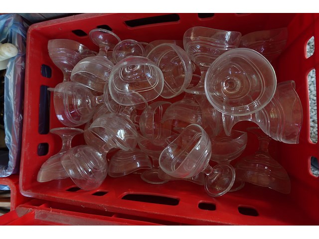 9x bak met keukenmateriaal - afbeelding 6 van  10