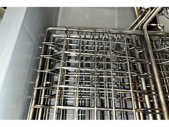 9x bbq grillmandje barbecook - afbeelding 3 van  4