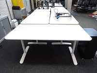 9x bureautafel ikea - afbeelding 2 van  9