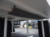 9x bureautafel ikea - afbeelding 3 van  9