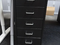 9x bureautafel ikea - afbeelding 6 van  9