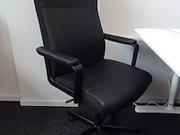 9x bureautafel ikea - afbeelding 8 van  9