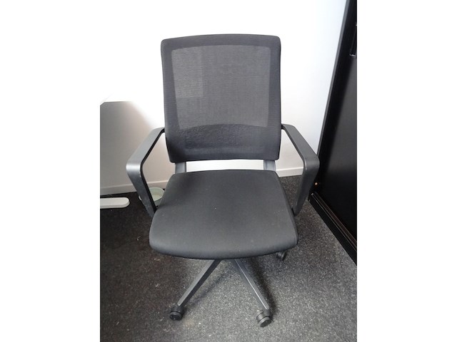9x bureautafel ikea - afbeelding 9 van  9