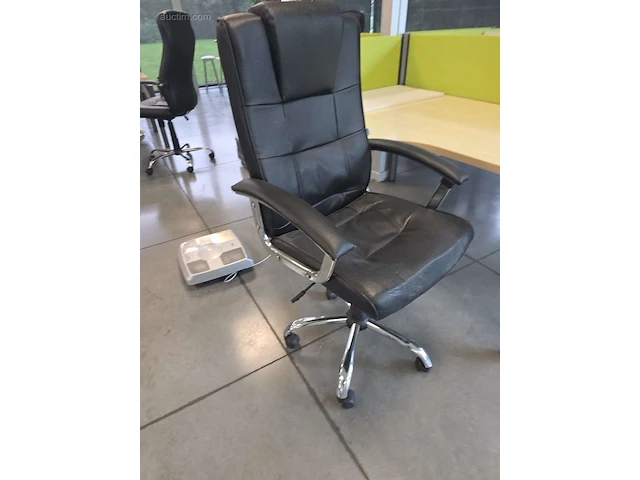 (9x) bureautafels nn - afbeelding 3 van  8