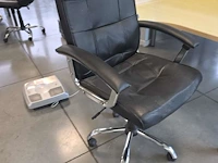 (9x) bureautafels nn - afbeelding 3 van  8