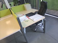 (9x) bureautafels nn - afbeelding 5 van  8
