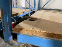 9x cordes meubeltransportwagen - afbeelding 3 van  4